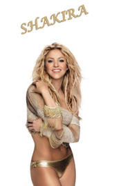 shakira