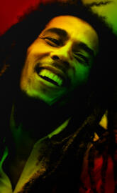 Bob Marley