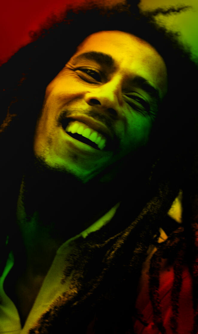 Bob Marley