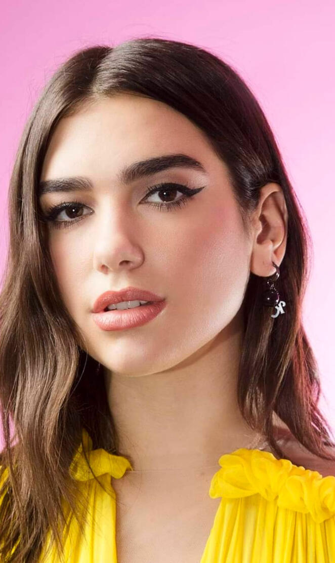 Dua Lipa