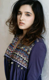 Shirley Setia