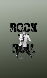 Elvis Rock and Roll 