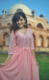 Shirley setia