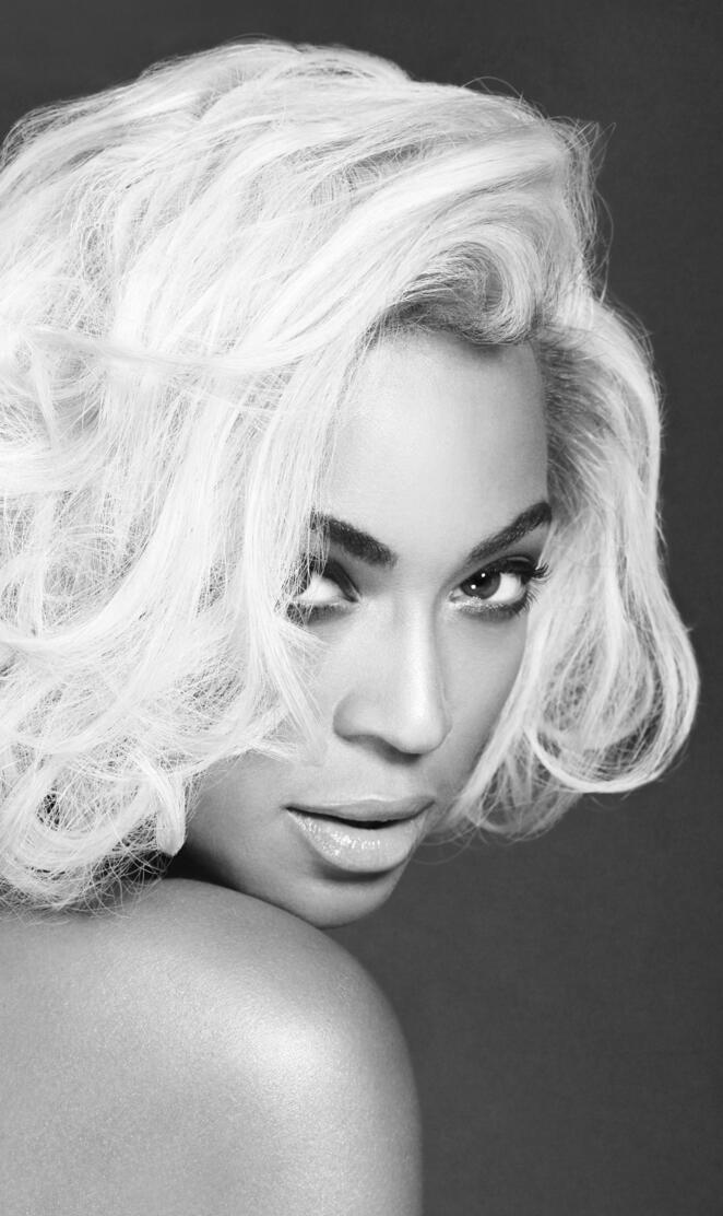 Beyonce