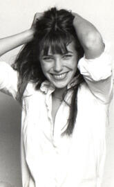 Jane Birkin