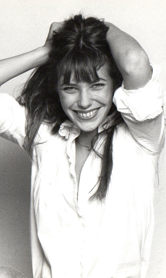 Jane Birkin