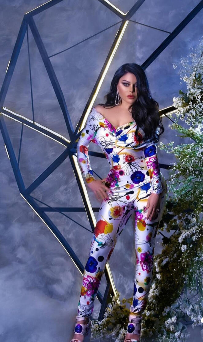 Haifa Wehbe