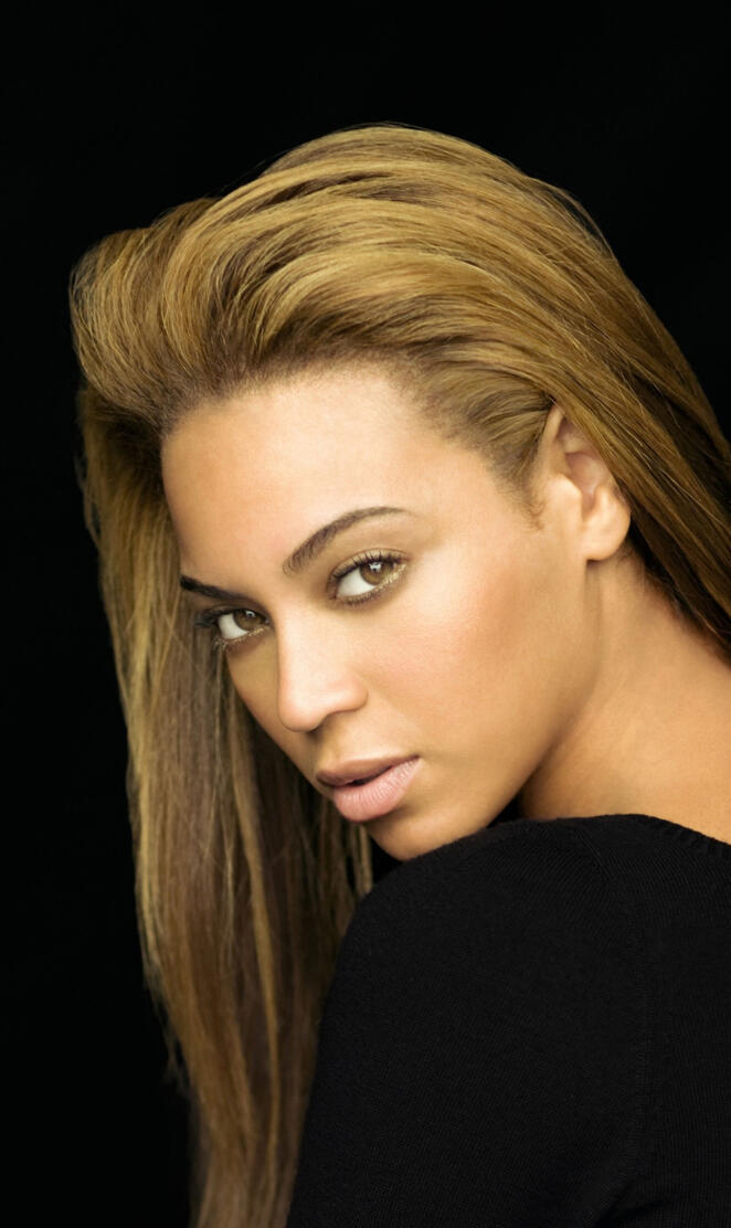 Beyonce