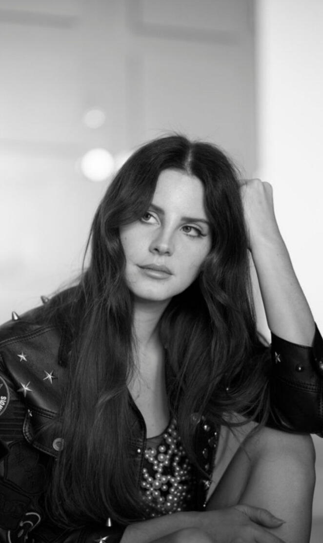 Lana Del Rey