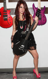 Dulce Maria