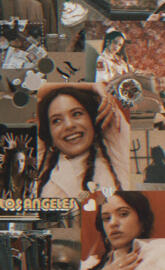 ROSALÍA aesthetic