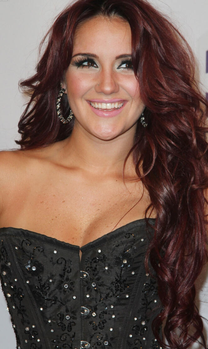 Dulce Maria