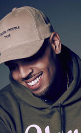 Chris Brown