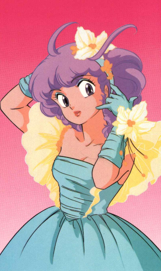 Creamy Mami
