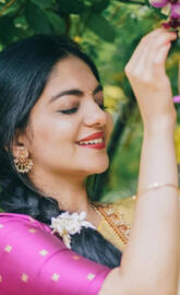 Ahaana krishna