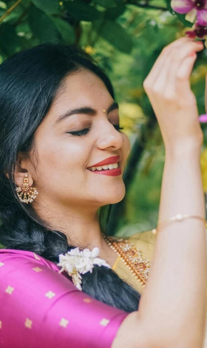 Ahaana krishna