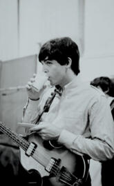 Paul McCartney