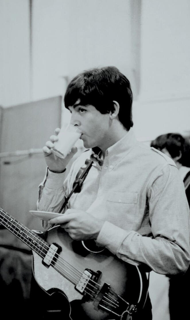 Paul McCartney