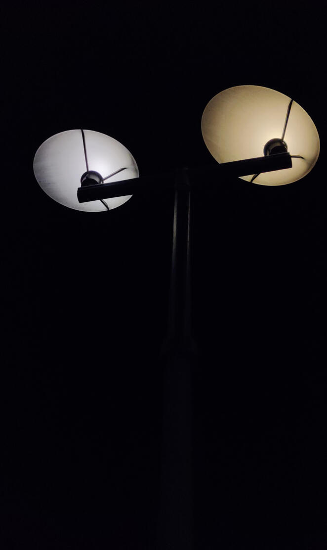 Lights