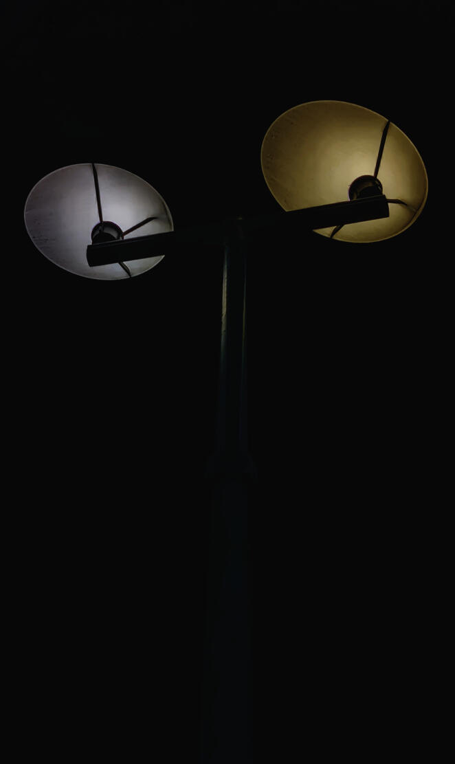 Lights