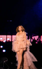 Beyonce