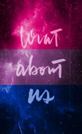 What About Us - Bi