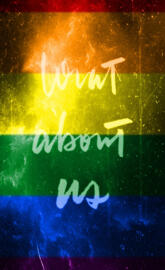 What About Us - Gay