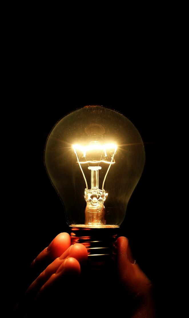 Incandescent
