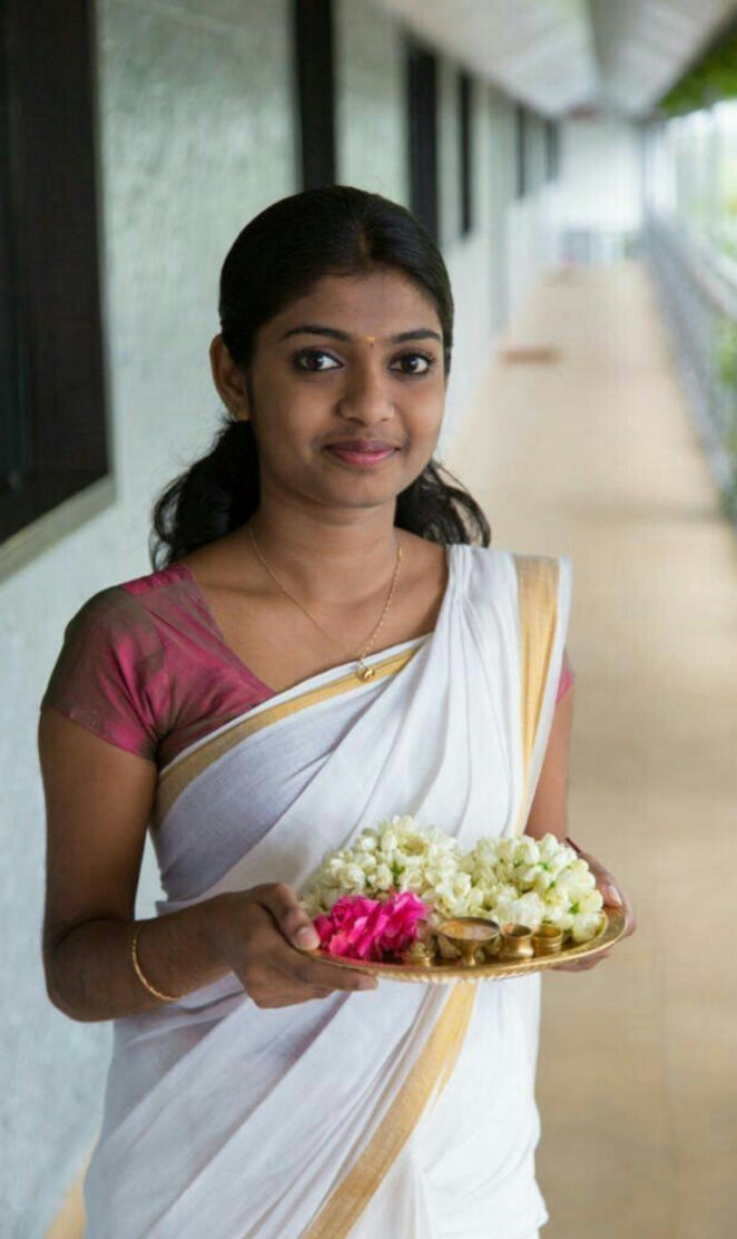 Kerala beauty