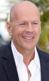 Bruce Willis