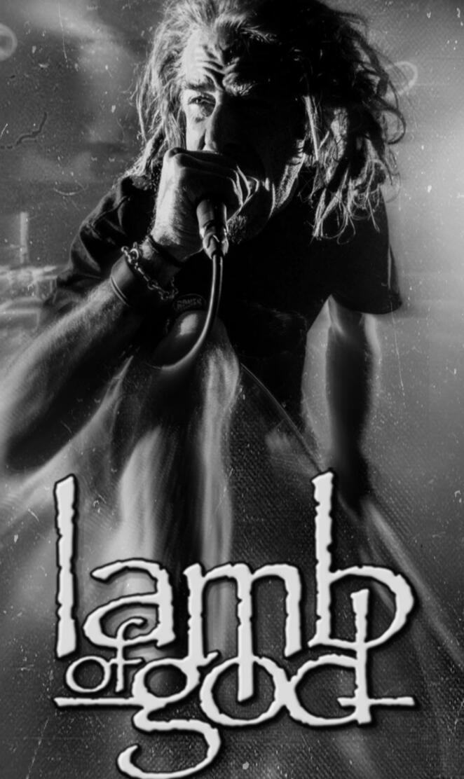 Lamb of God Blythe