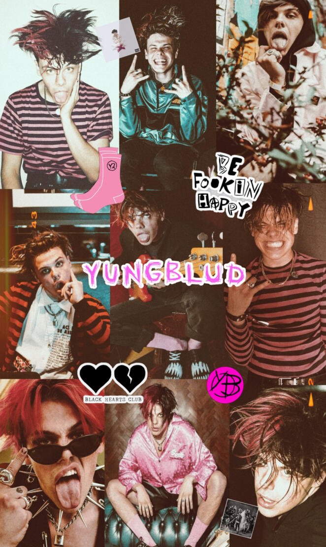 Yungblud