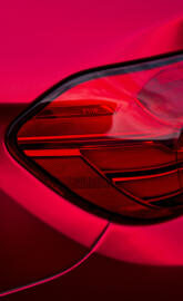 M4 Tail Light