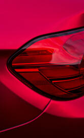 M4 Tail Light