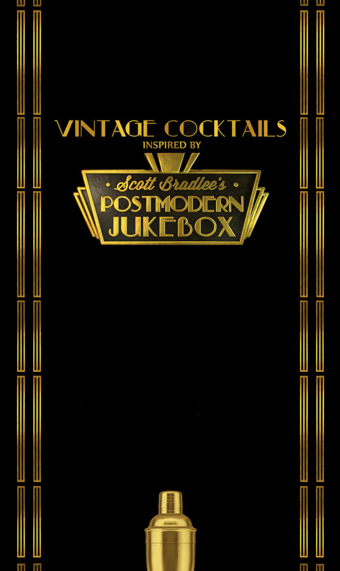 Post Modern Jukebox