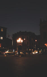 City Lights