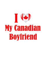 My Canadian BF