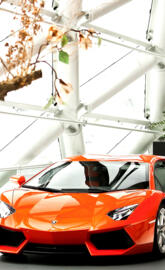 Lamborghiniaventador