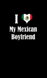 My Mexican BF