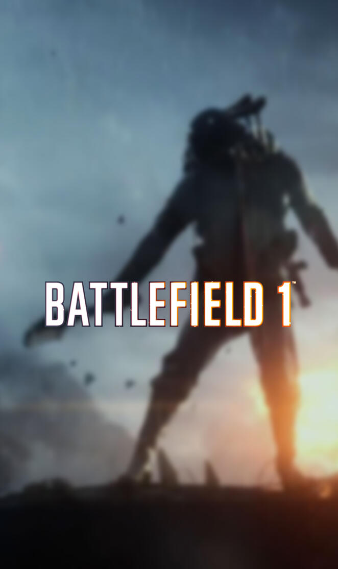 Battlefield 1