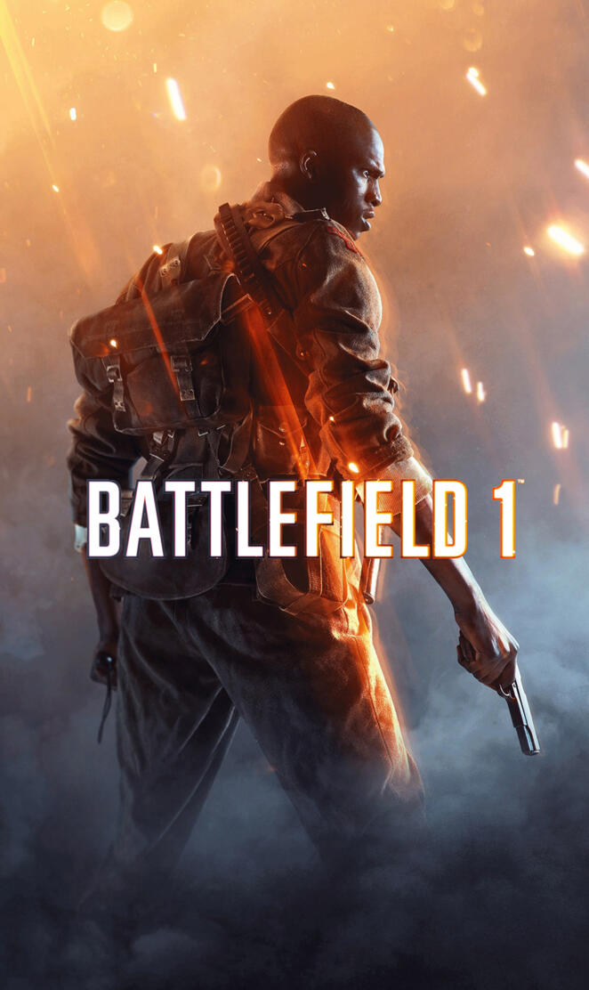 Battlefield 1