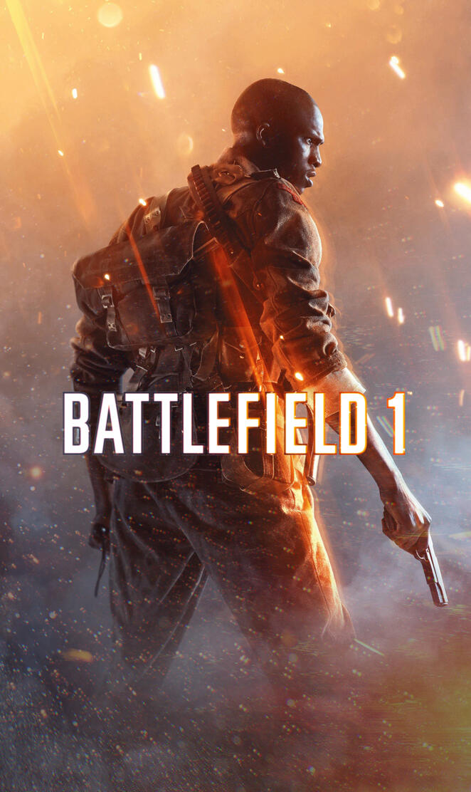 Battlefield 1