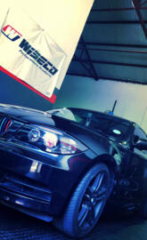 BMW E82 135iS Bots 2