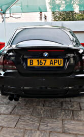 BMW E82 135iS Bots 3