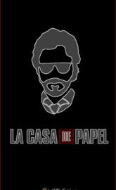 La Casa De Papel