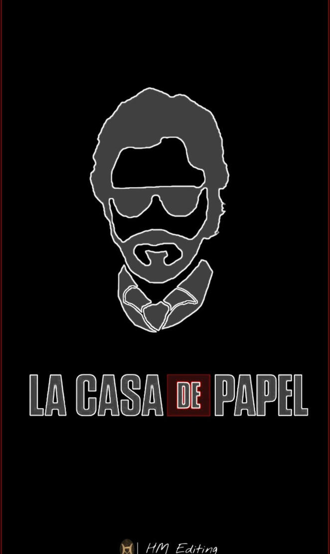 La Casa De Papel