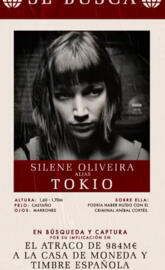 Se busca Tokio