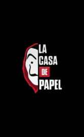 La casa de papel