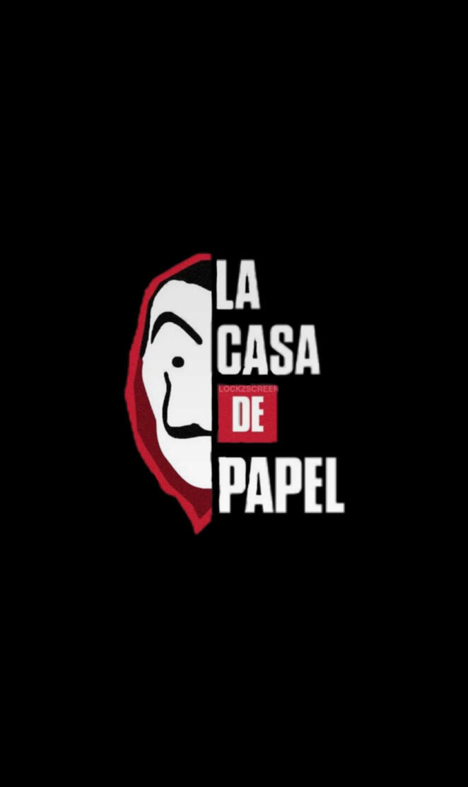 La casa de papel