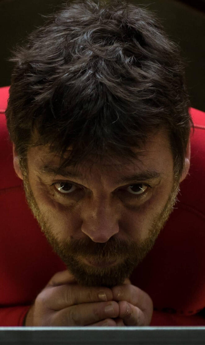 La casa de papel